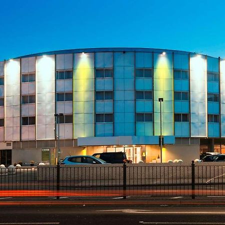 Best Western London Heathrow Ariel Hotel Гейс Екстер'єр фото