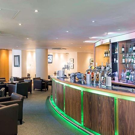 Best Western London Heathrow Ariel Hotel Гейс Ресторан фото