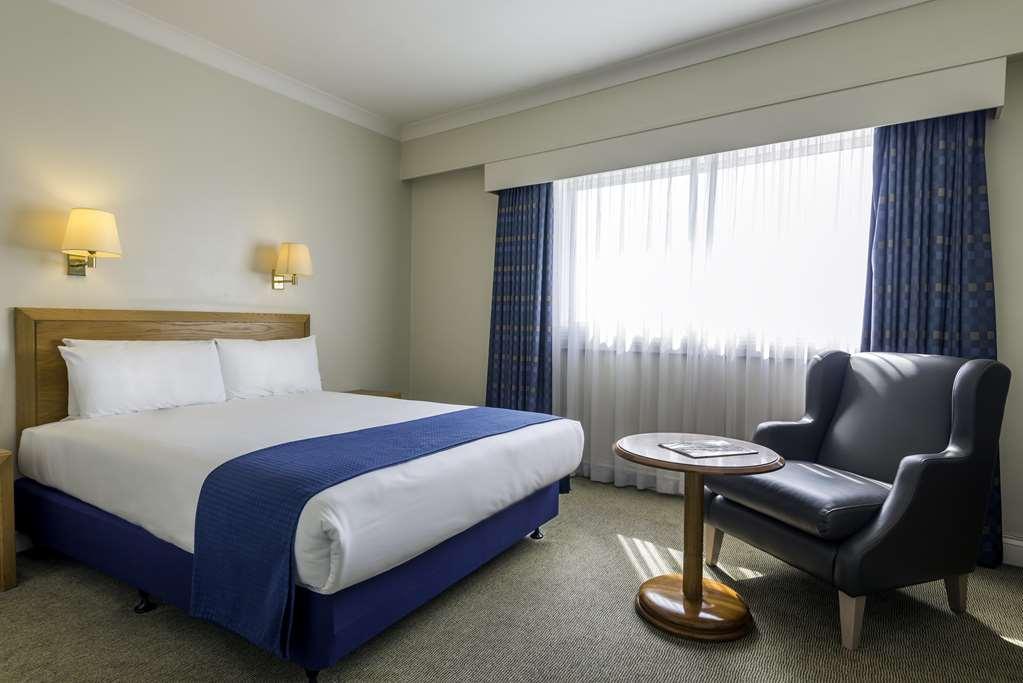 Best Western London Heathrow Ariel Hotel Гейс Номер фото