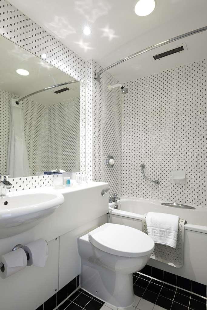 Best Western London Heathrow Ariel Hotel Гейс Екстер'єр фото